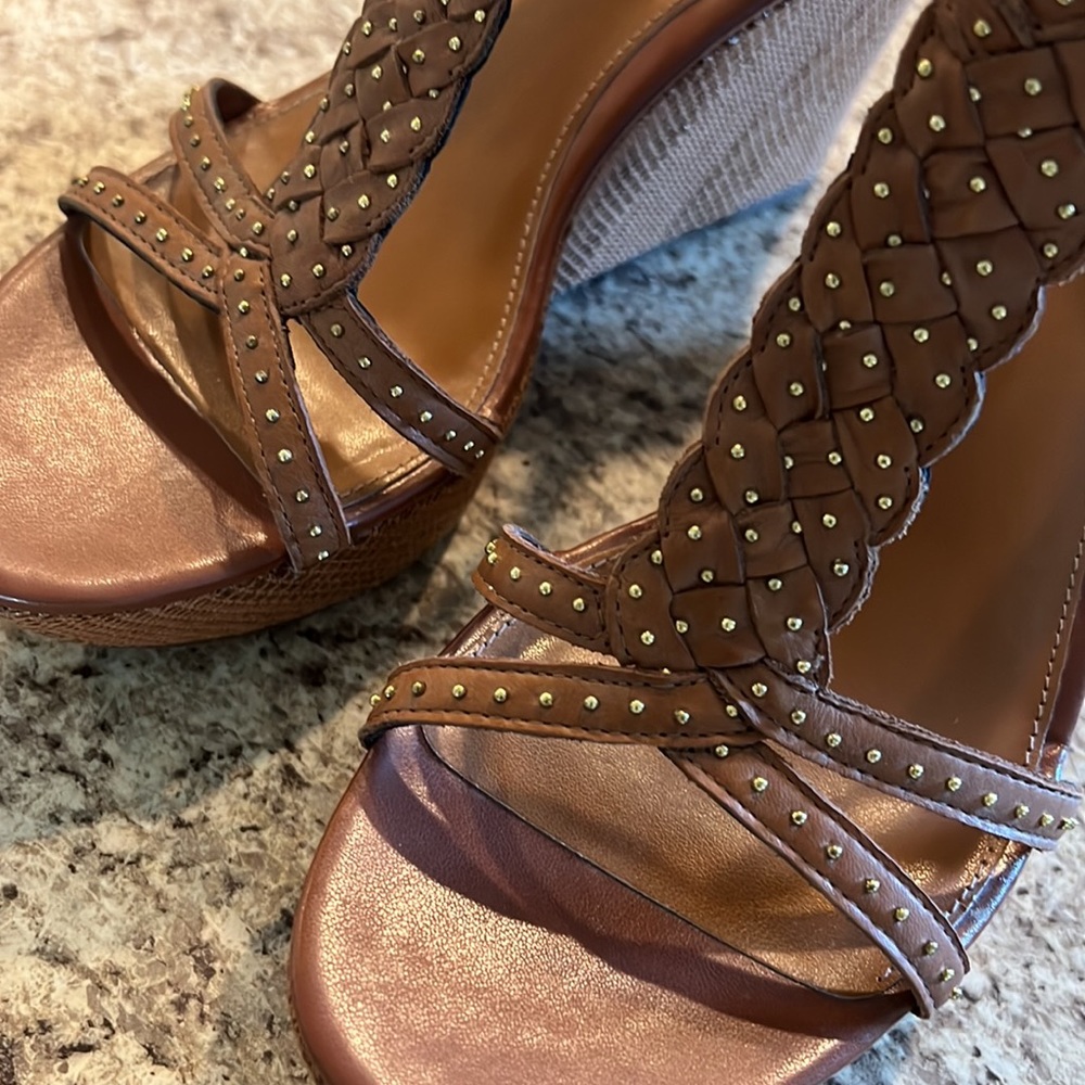 Lauren Ralph Lauren women’s shoes